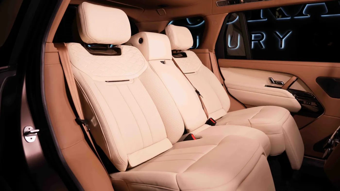 Range Rover Autobiography SV P530 | 2024 | Long Wheelbase photo 19