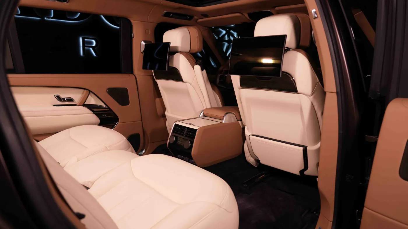 Range Rover Autobiography SV P530 | 2024 | Long Wheelbase photo 20