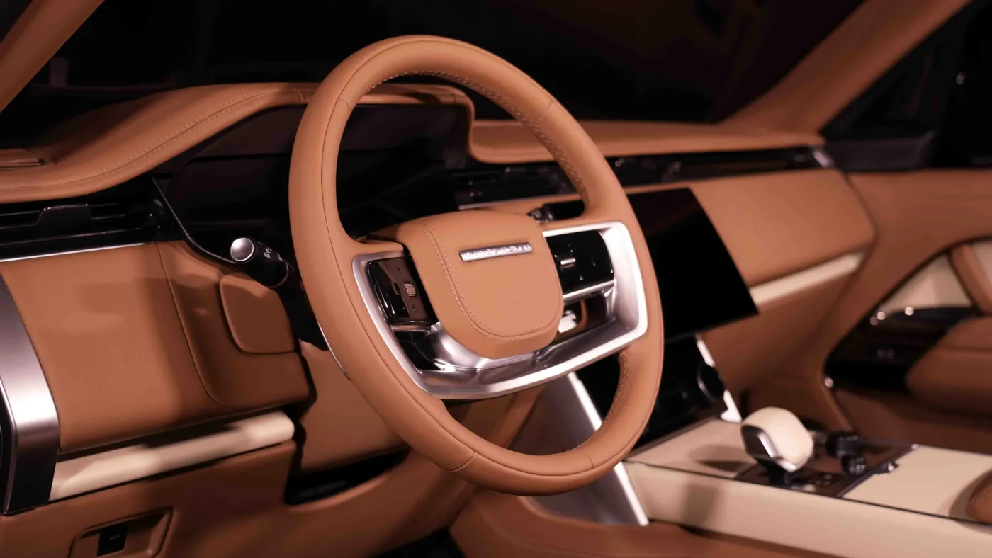 Range Rover Autobiography SV P530 | 2024 | Long Wheelbase photo 9
