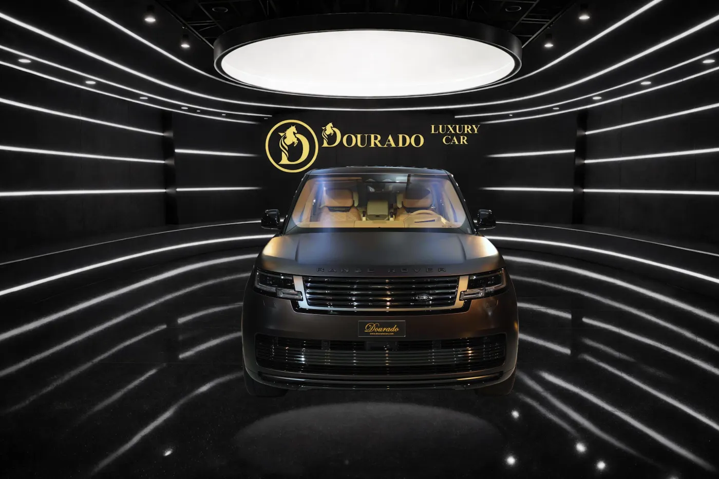Range Rover Autobiography SV P530 | 2024 | Long Wheelbase
