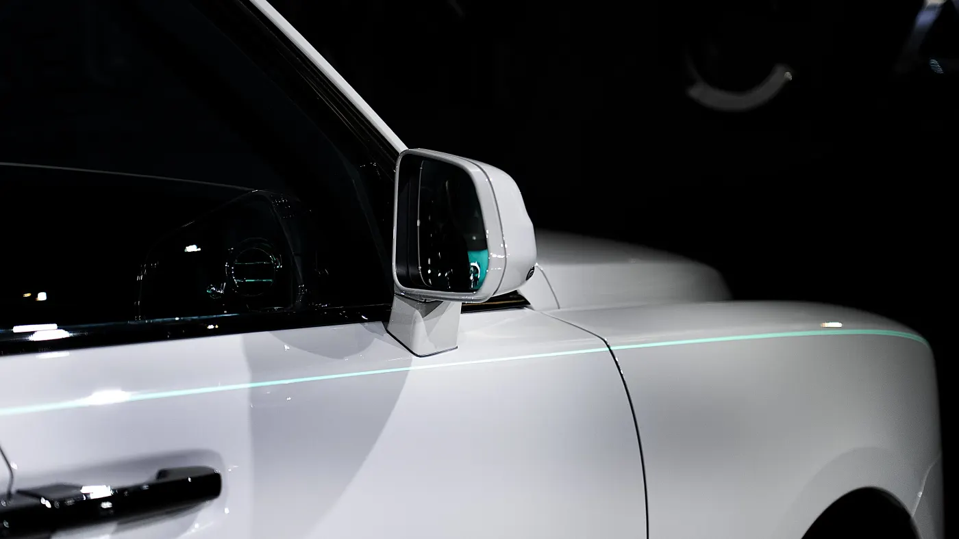 Rolls Royce Cullinan | Brand New | 2025 photo 10