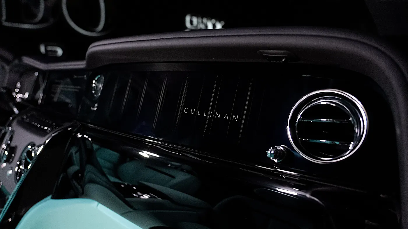 Rolls Royce Cullinan | Brand New | 2025 photo 18