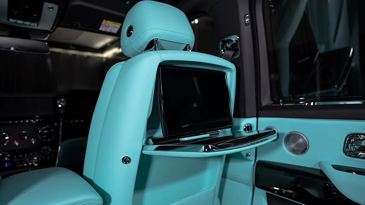 Rolls Royce Cullinan | Brand New | 2025 photo 19