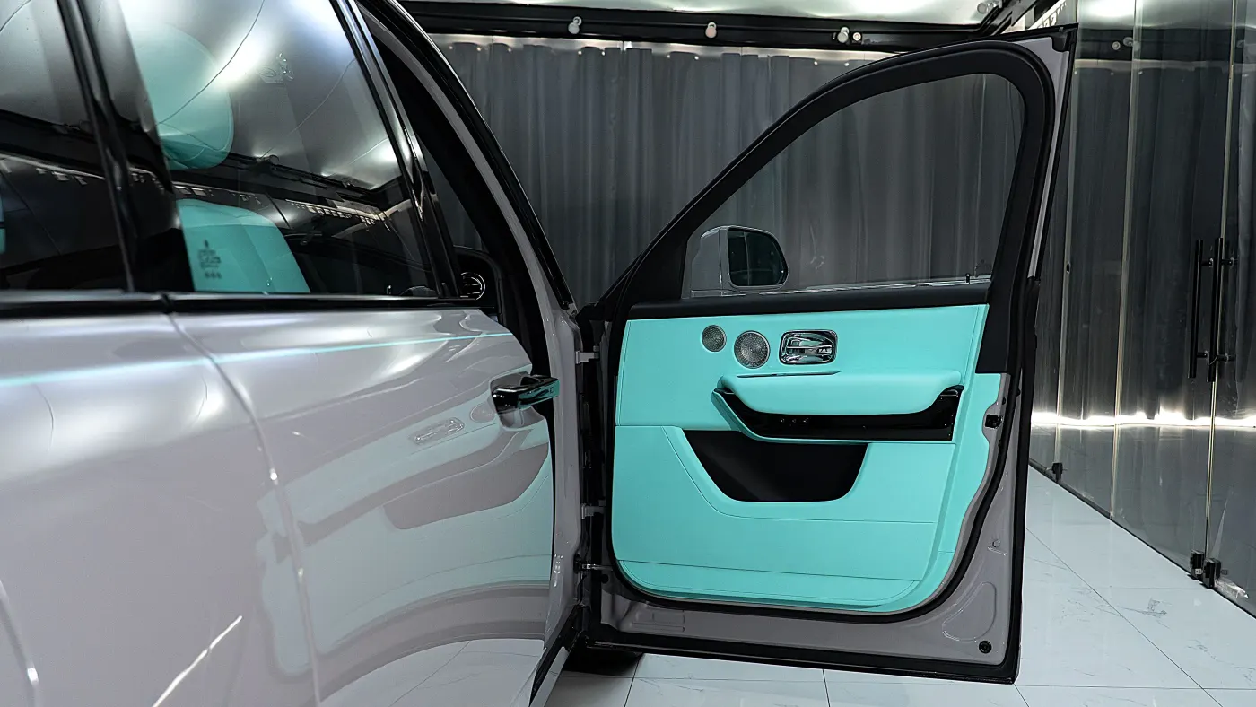 Rolls Royce Cullinan | Brand New | 2025 photo 13
