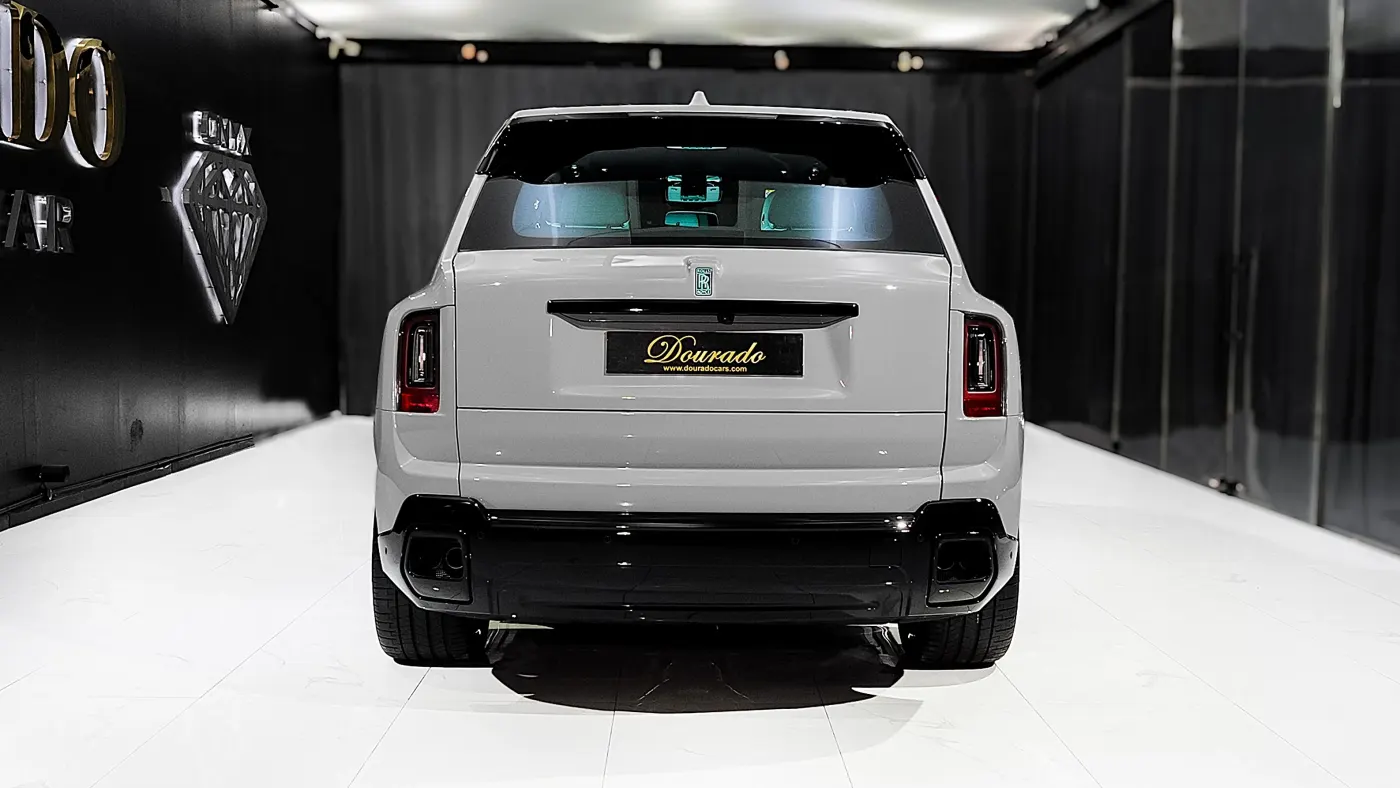 Rolls Royce Cullinan | Brand New | 2025 photo 6