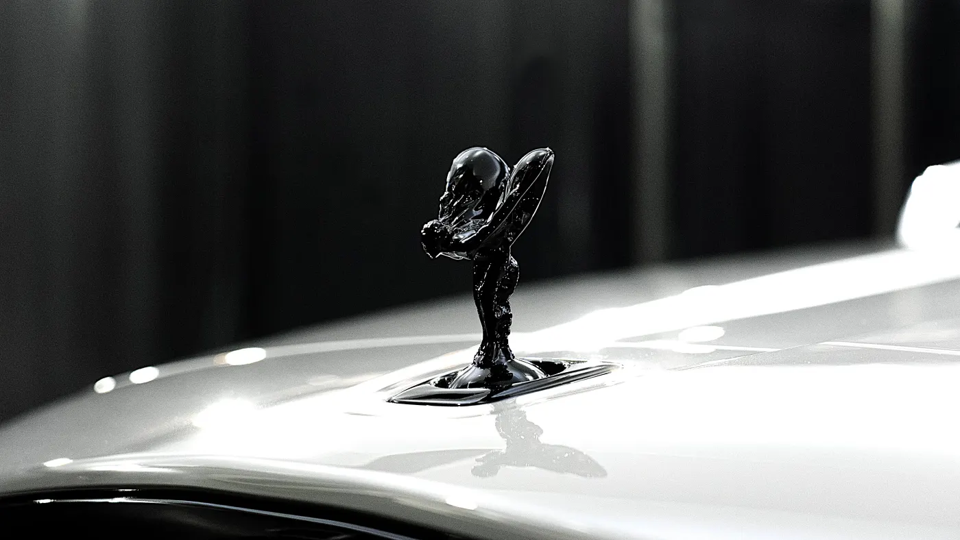 Rolls Royce Cullinan | Brand New | 2025 photo 9