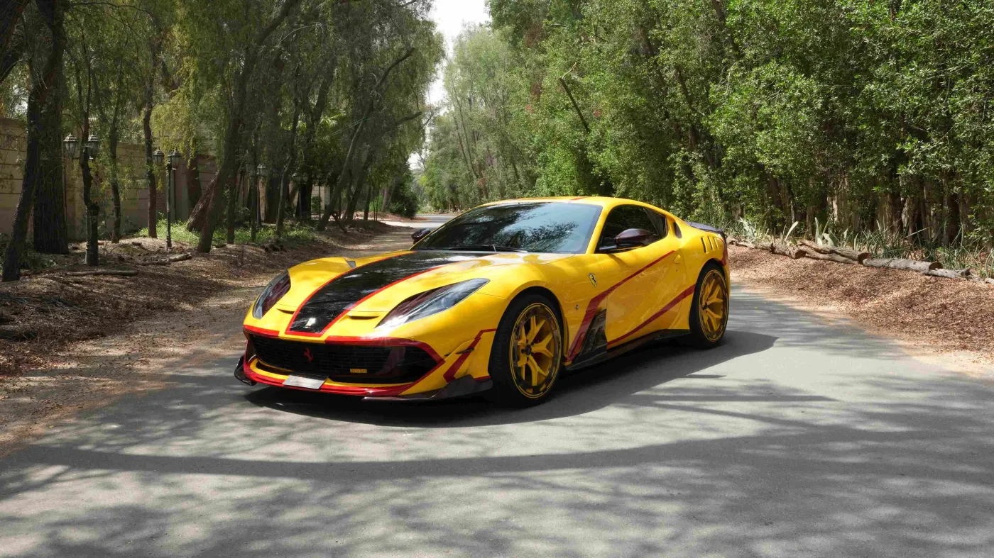 Buy ONYX Concept Cars