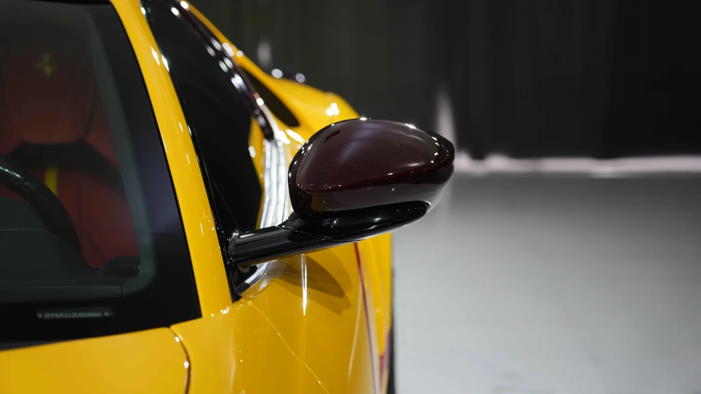 Ferrari 812 Superfast 8XX Limited Edition by Onyx Concept photo 23