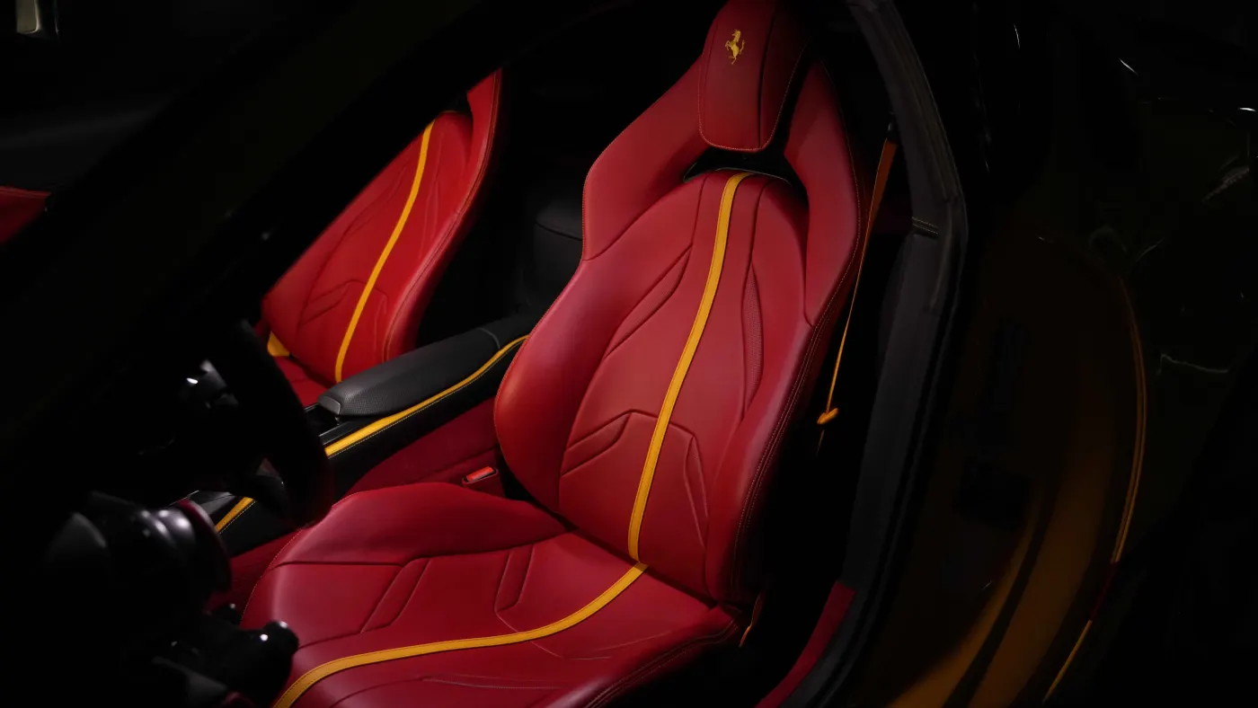 Ferrari 812 Superfast 8XX Limited Edition by Onyx Concept photo 38