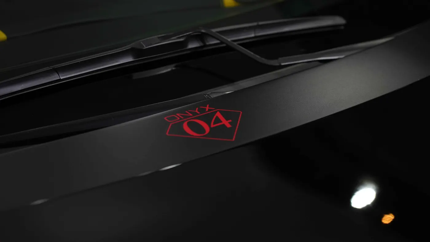 Ferrari 812 Superfast 8XX Limited Edition by Onyx Concept photo 24