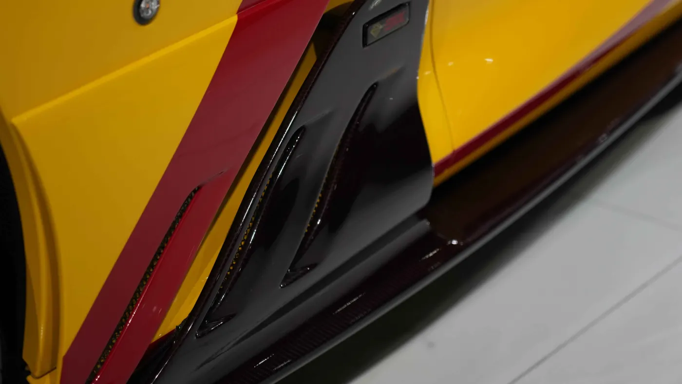 Ferrari 812 Superfast 8XX Limited Edition by Onyx Concept photo 25