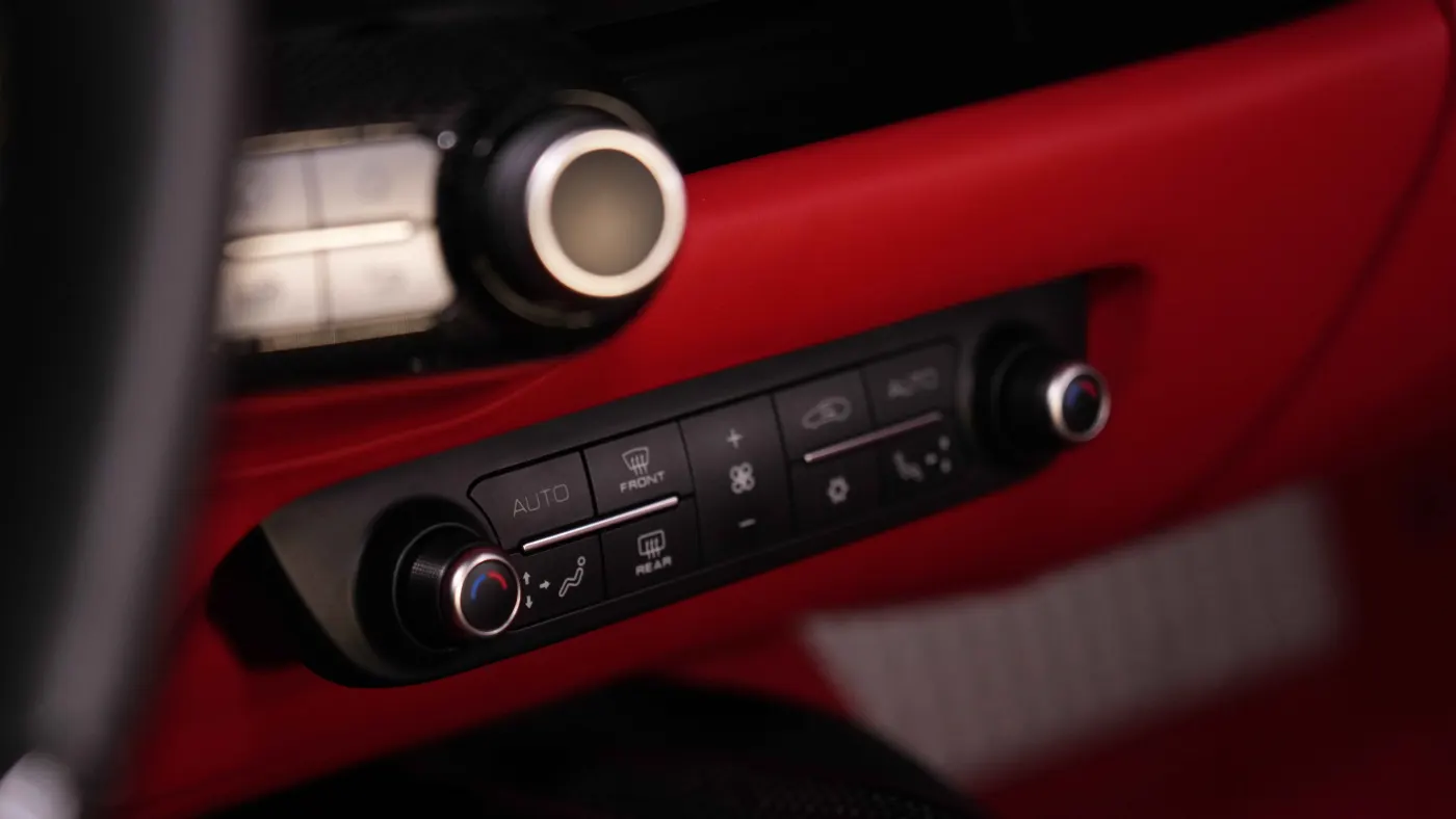 Ferrari 812 Superfast 8XX Limited Edition by Onyx Concept photo 30