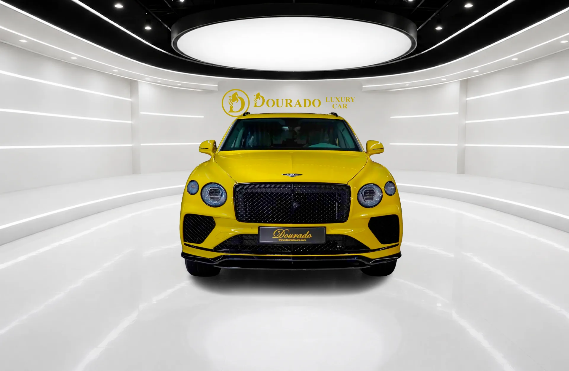Bentley Bentayga | Brand New | 2023 | Fully Loaded