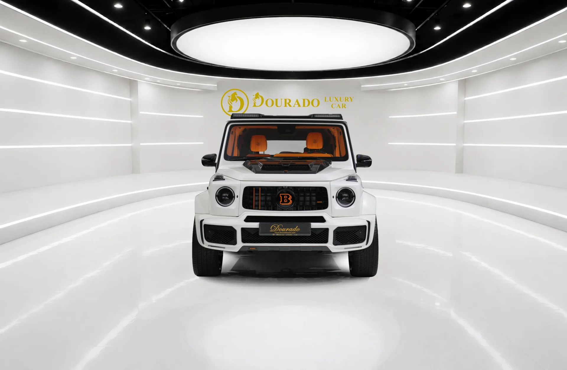 What Sets an Exotic Car Dealership Apart?