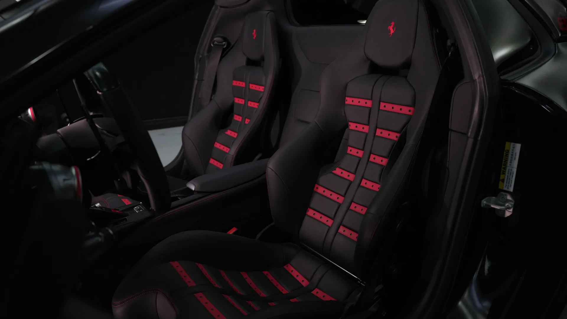 Ferrari 812 GTS 8XX 1 OF 1 by Onyx Concept photo 18