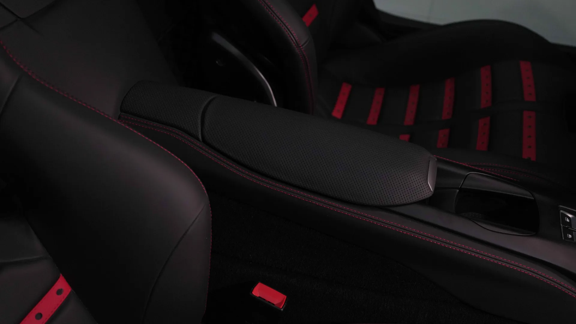 Ferrari 812 GTS 8XX 1 OF 1 by Onyx Concept photo 22