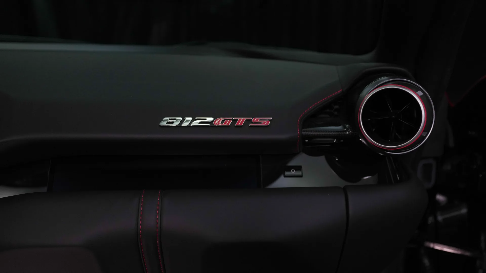 Ferrari 812 GTS 8XX 1 OF 1 by Onyx Concept photo 25