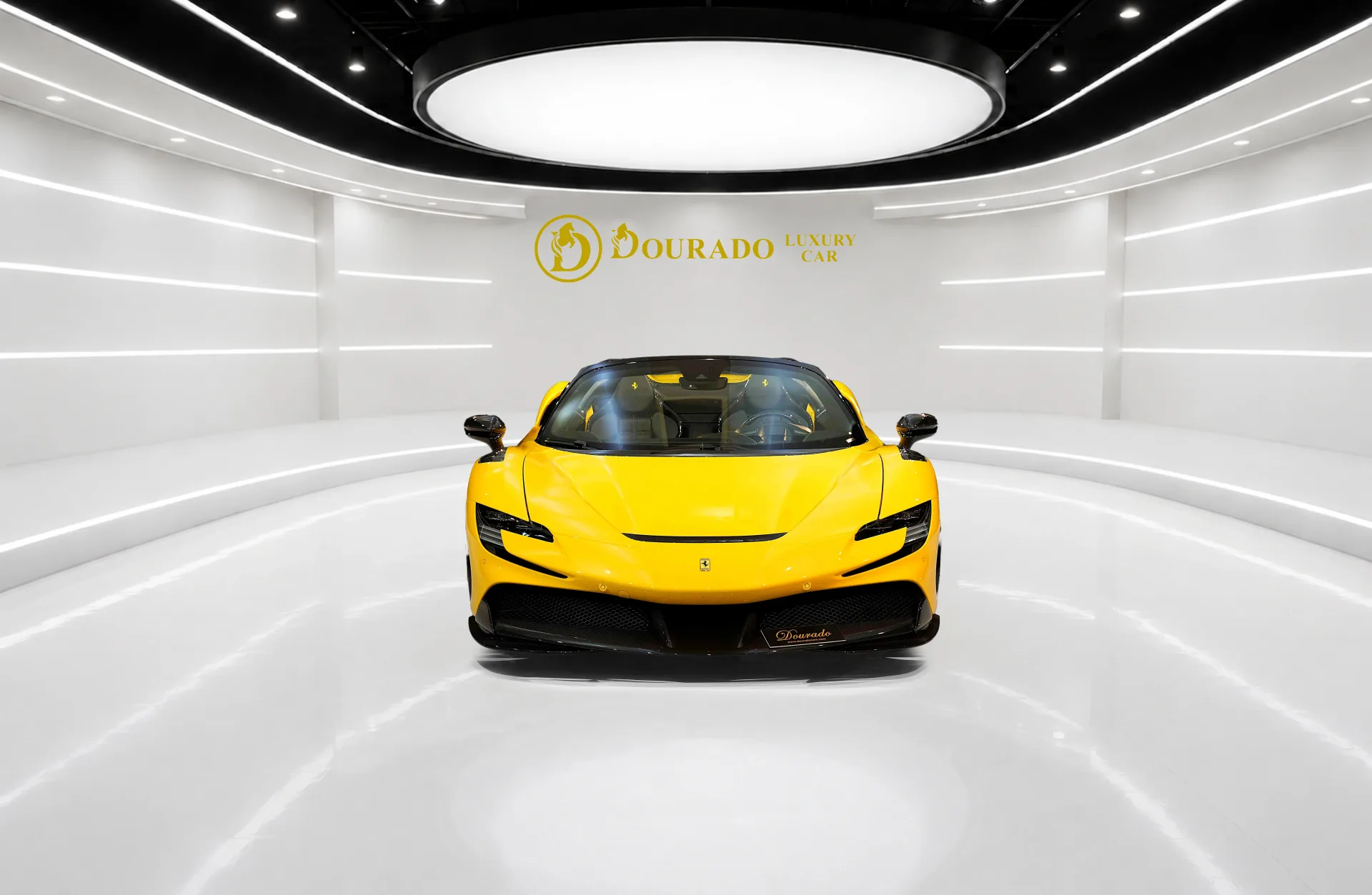 Ferrari SF90 Spider | Assetto Fiorano Package