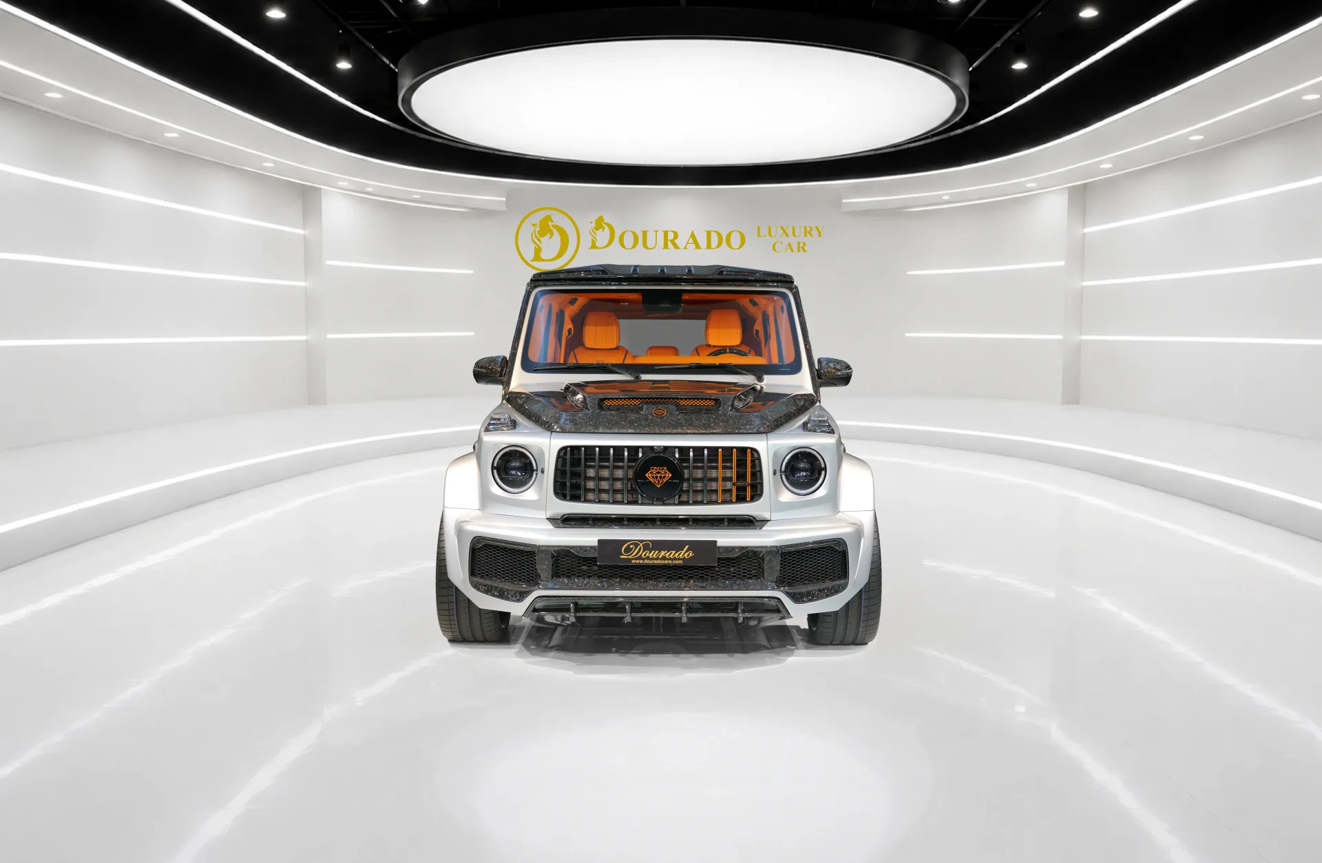 G7X by Onyx Concept | 3-Year Warranty and Service