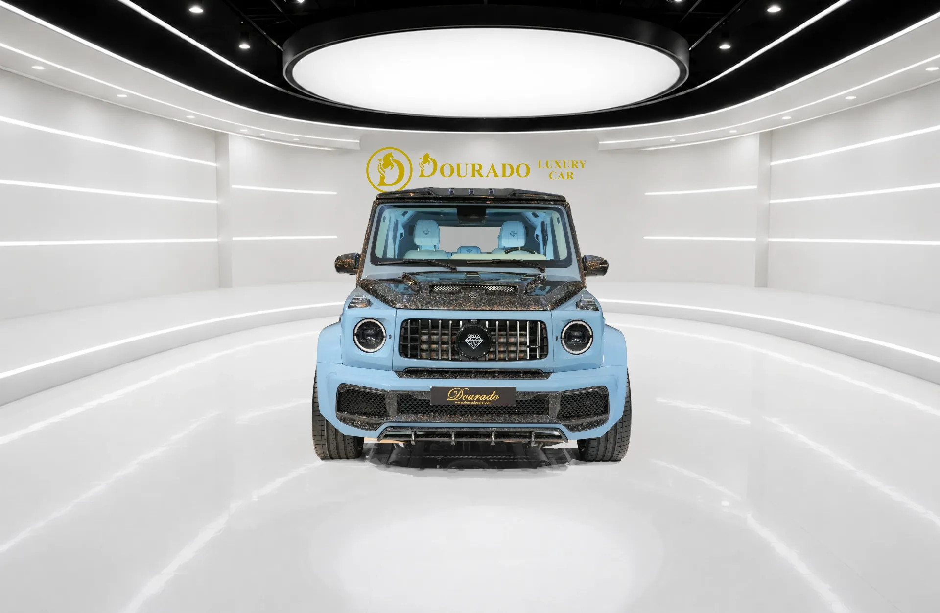 G7X by Onyx Concept | 3-Year Warranty and Service