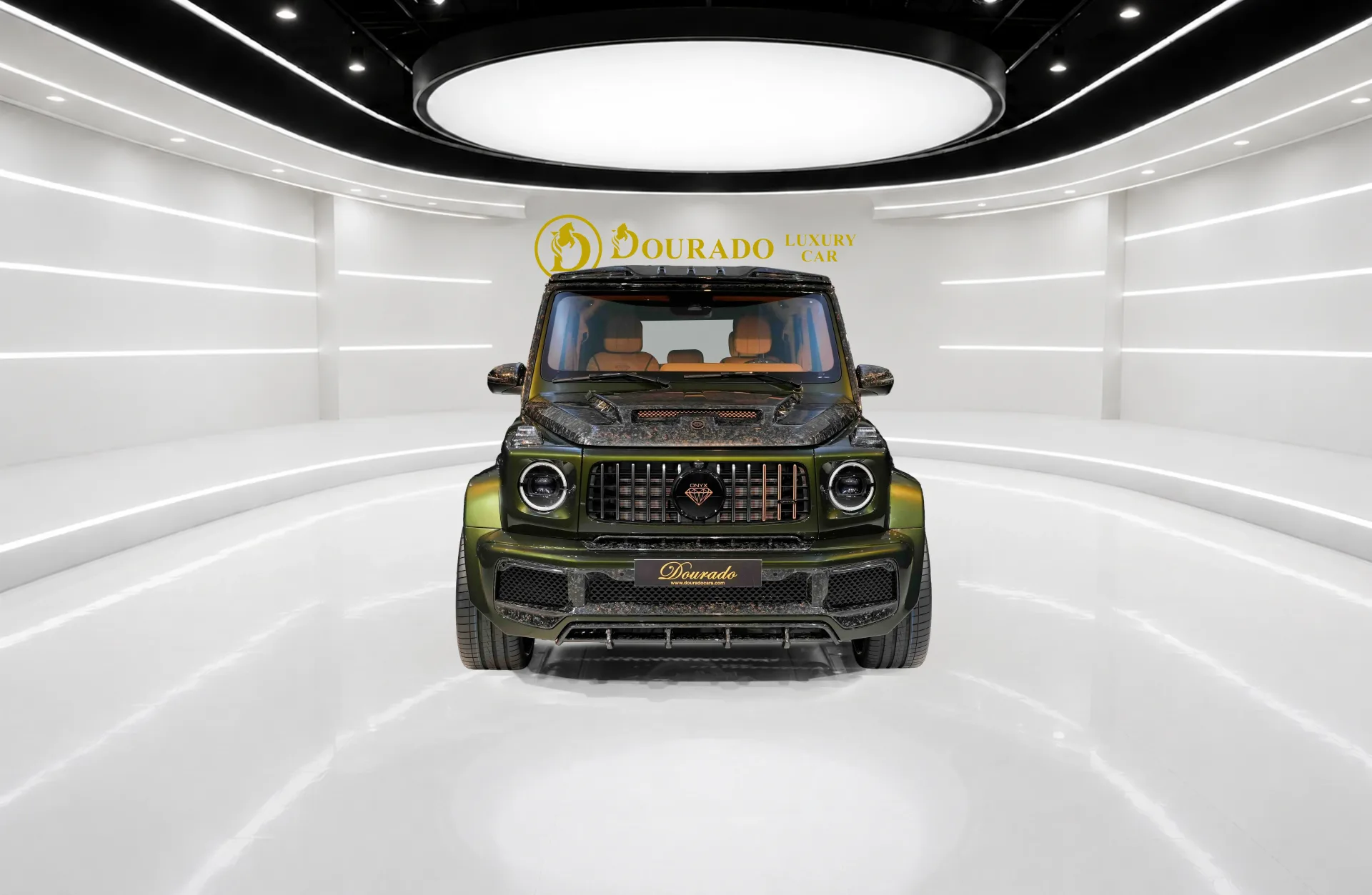 G7X ONYX Concept | 1 of 5 | 3-Year Warranty and Service
