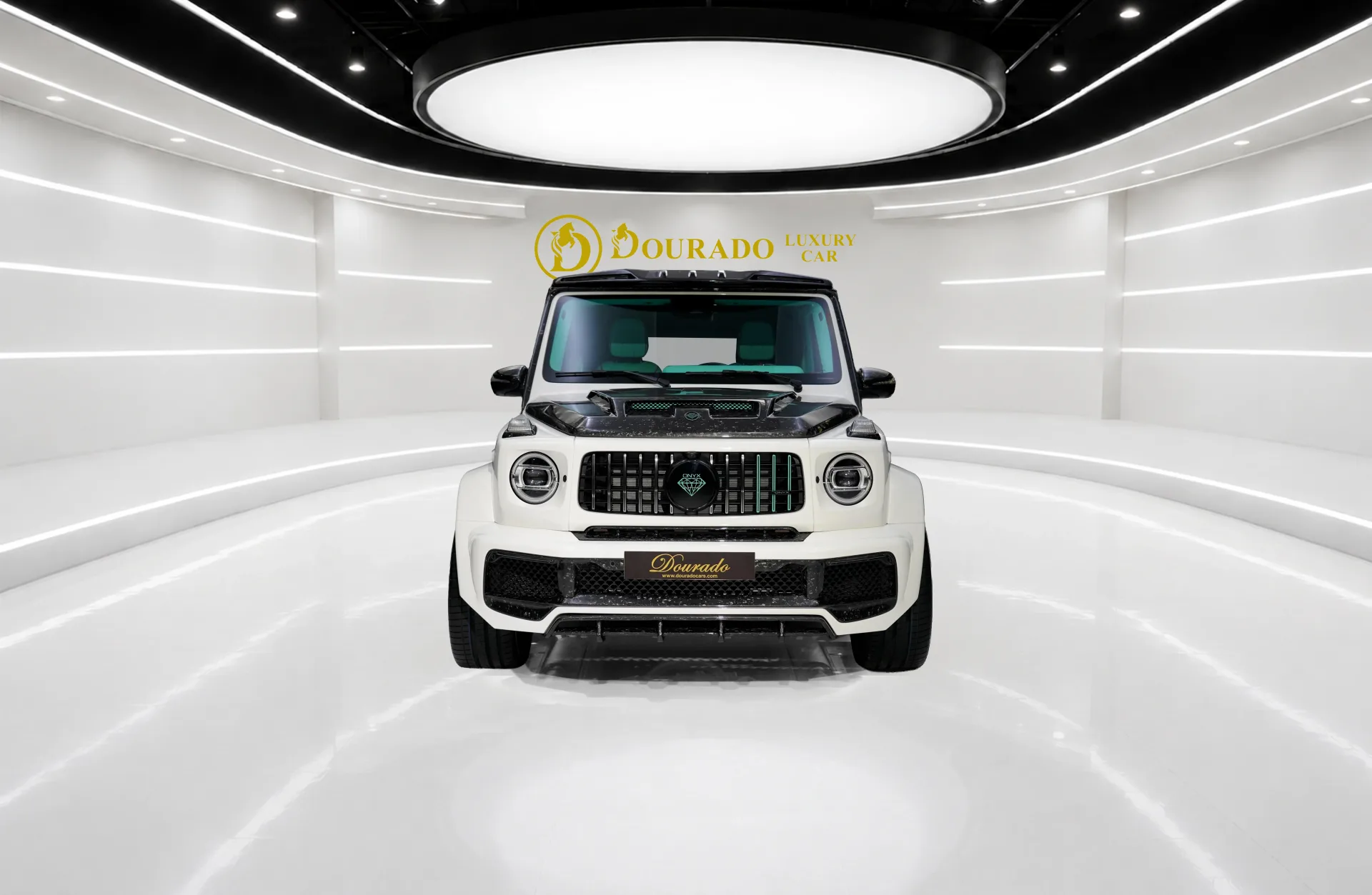 G7X ONYX Concept | 1 of 5
