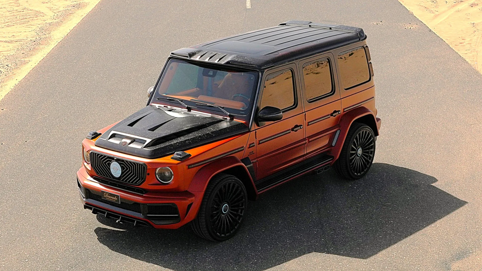 G7X Rage by Onyx Concept 1 of 5 Limited-Edition photo 27