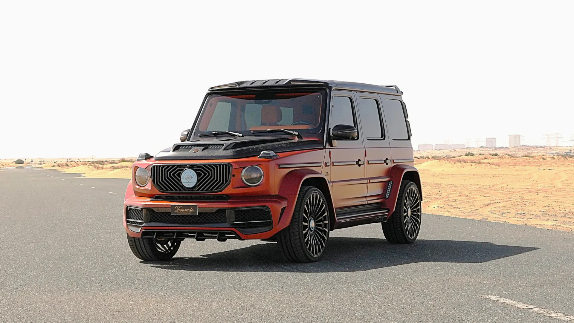 G7X Rage by Onyx Concept 1 of 5 Limited-Edition photo 28