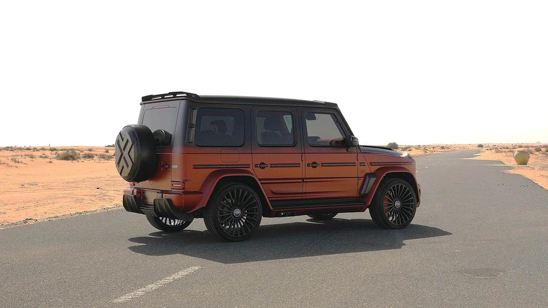 G7X Rage by Onyx Concept 1 of 5 Limited-Edition photo 30