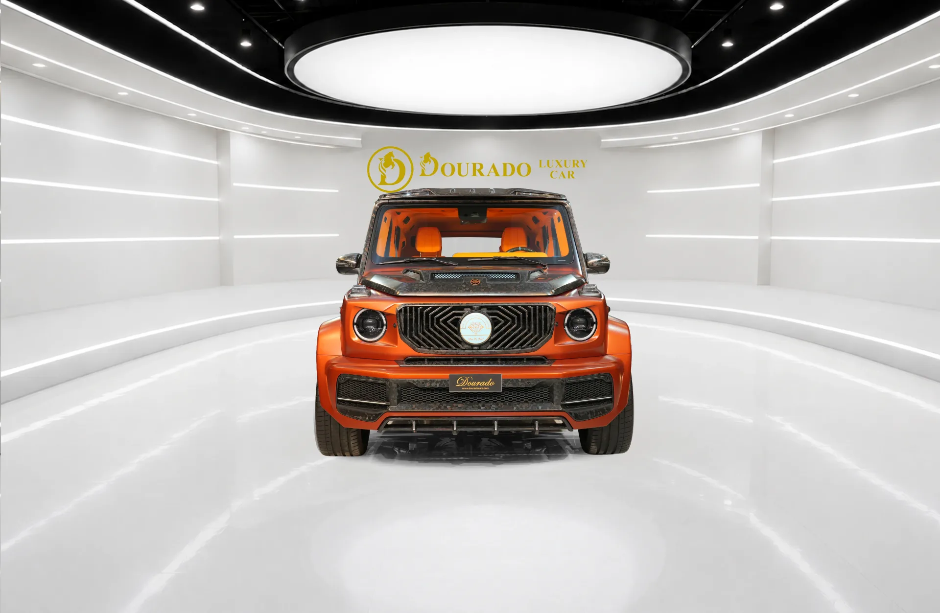 G7X Rage by Onyx Concept 1 of 5 Limited-Edition