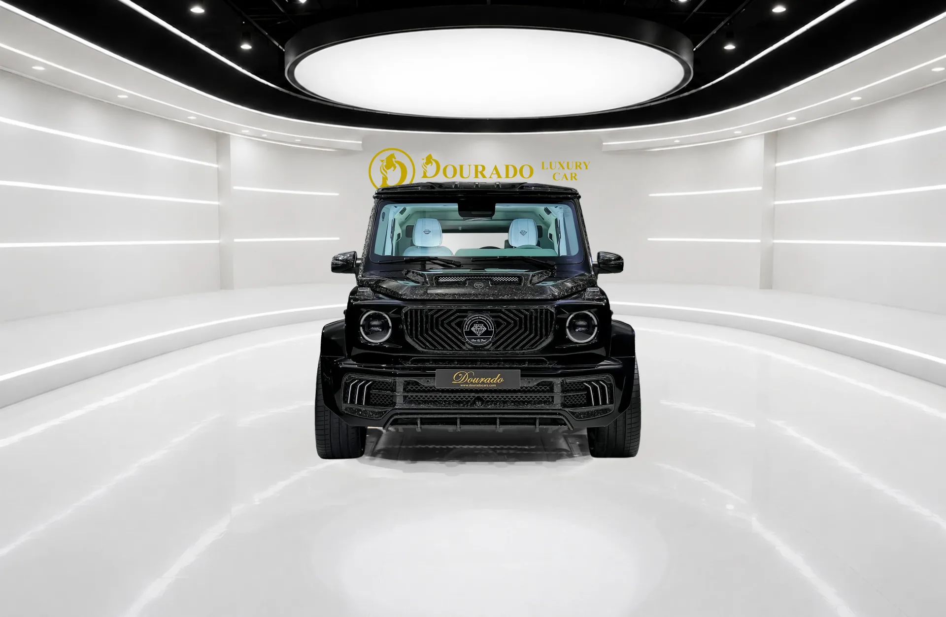 G8X Rage by Onyx Concept 1 OF 5 | 3-Year Warranty and Service