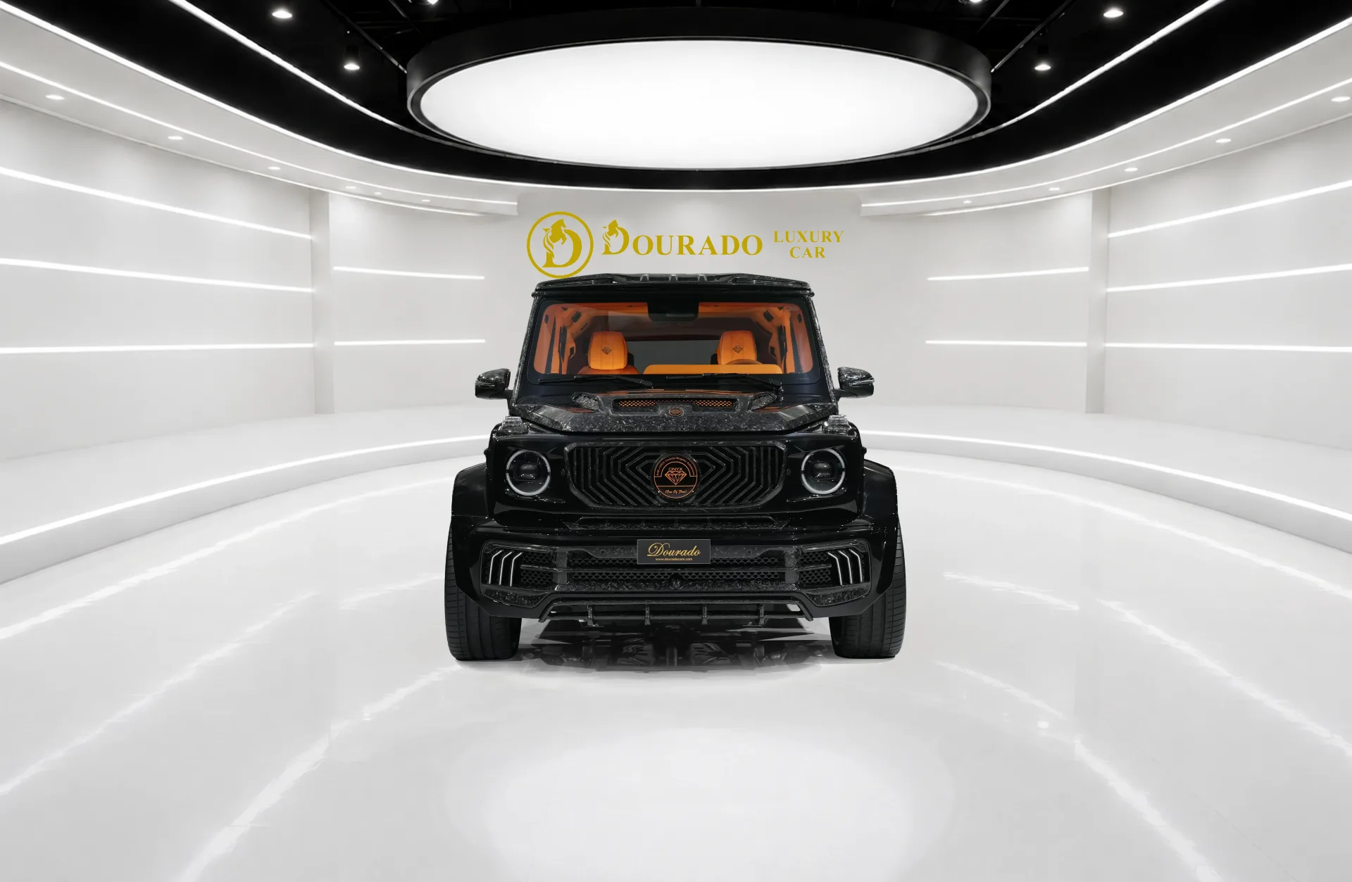 G8X Rage by Onyx Concept 1 OF 5
