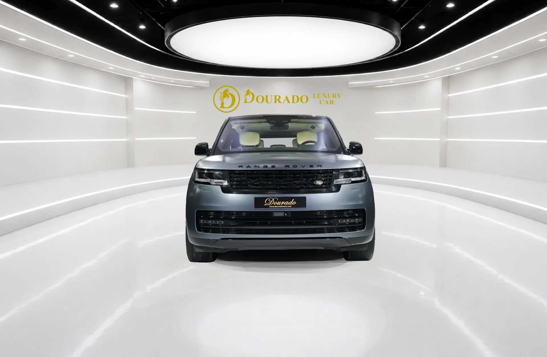 Land Rover Range Rover Autobiography P530 First Edition