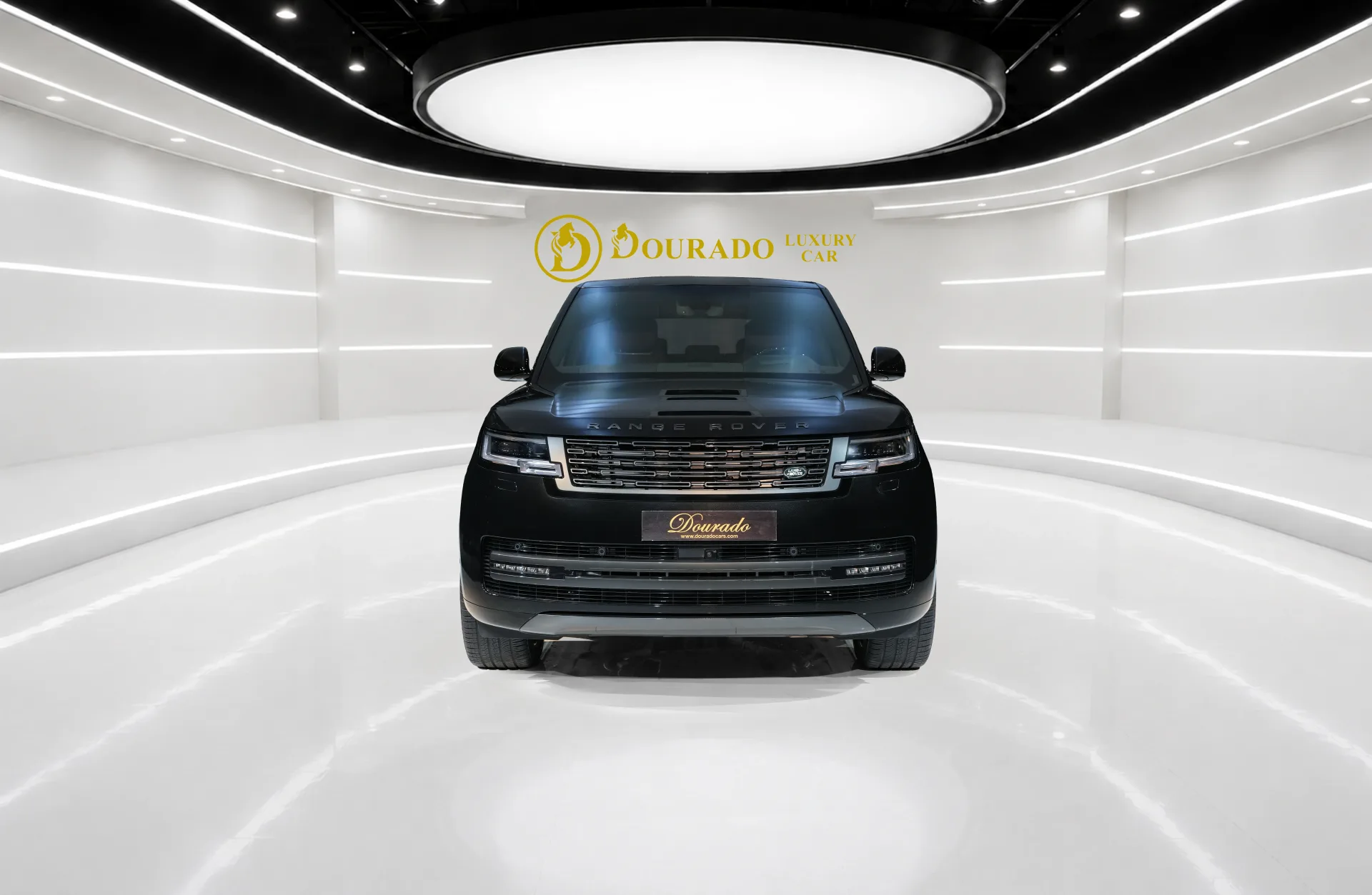 Land Rover Range Rover Autobiography P530 | Long Wheelbase