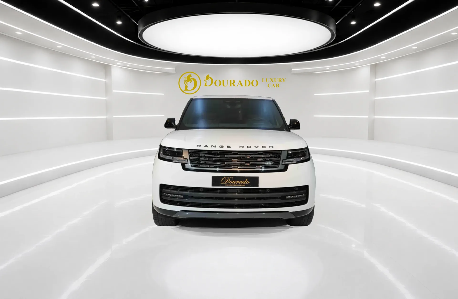 Land Rover Range Rover Autobiography P530 | LWB | 2024