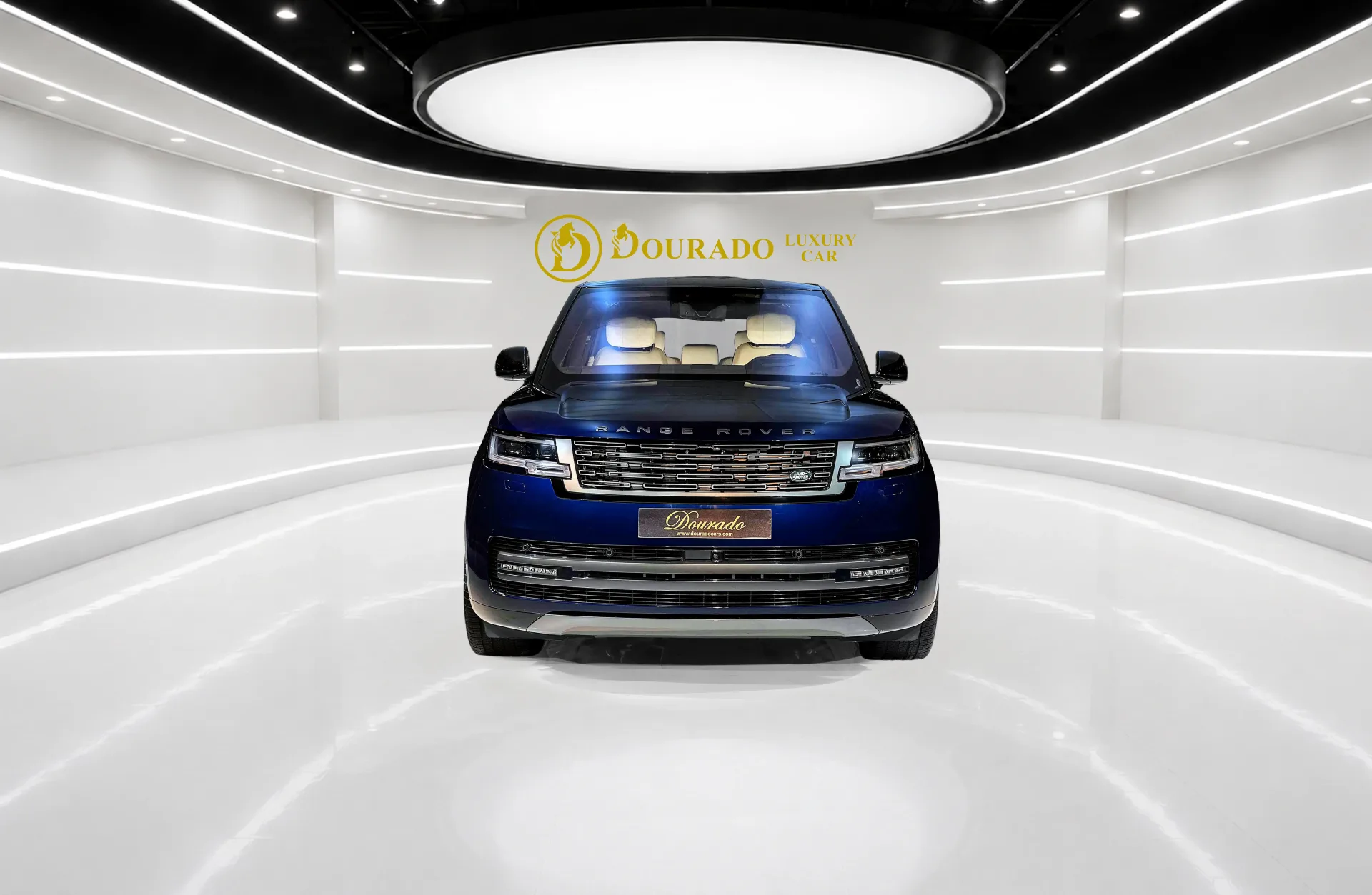 Land Rover Range Rover Autobiography P530 | LWB