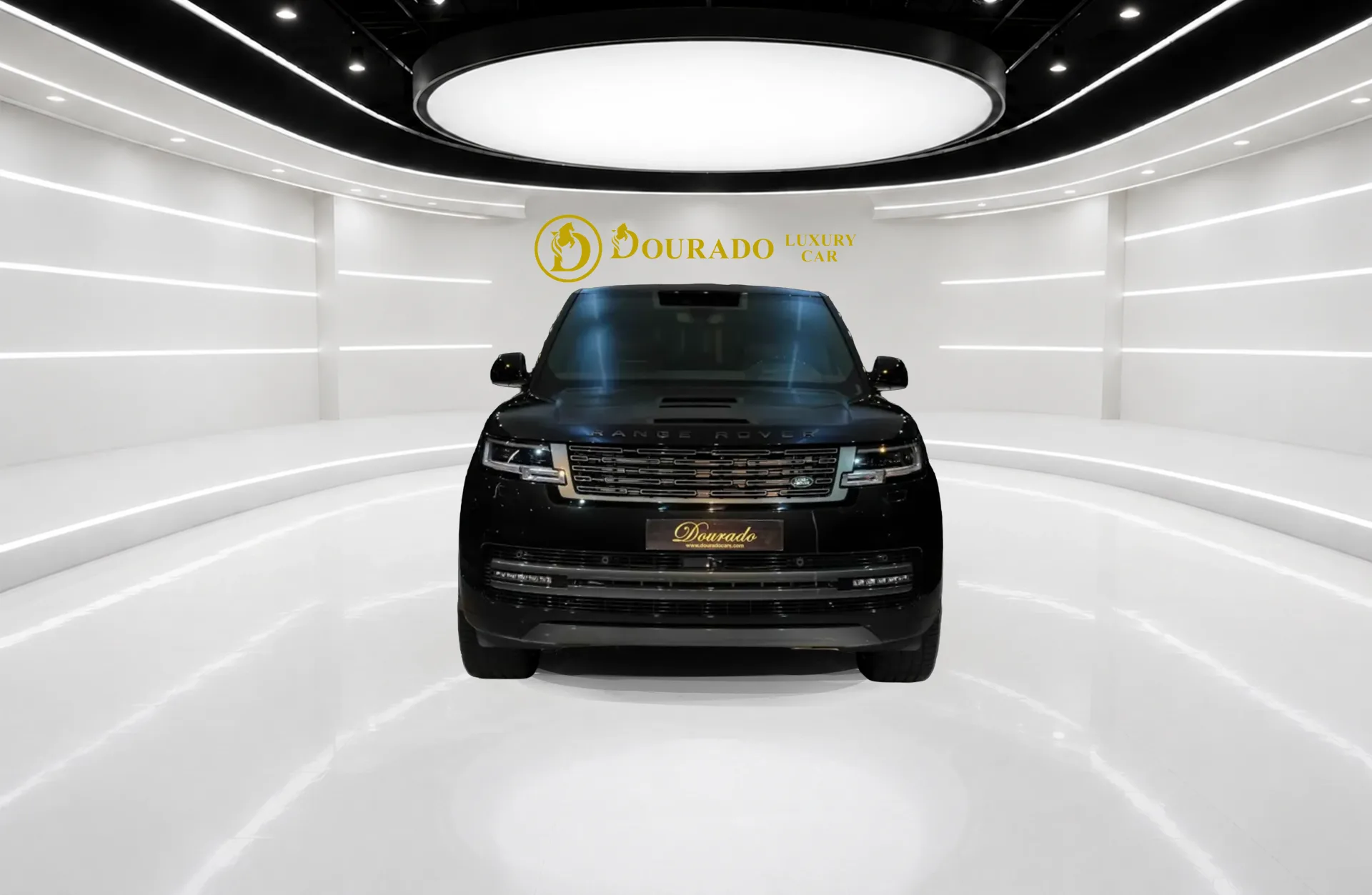 Land Rover Range Rover Autobiography P530 | Short Wheelbase