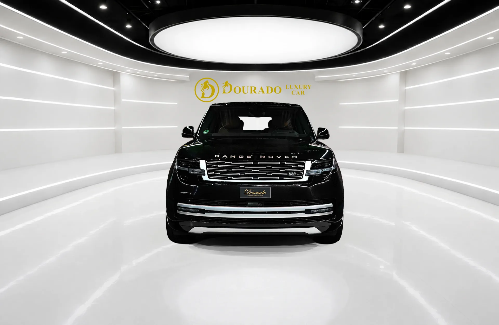 Land Rover Range Rover Autobiography P530 | SWB