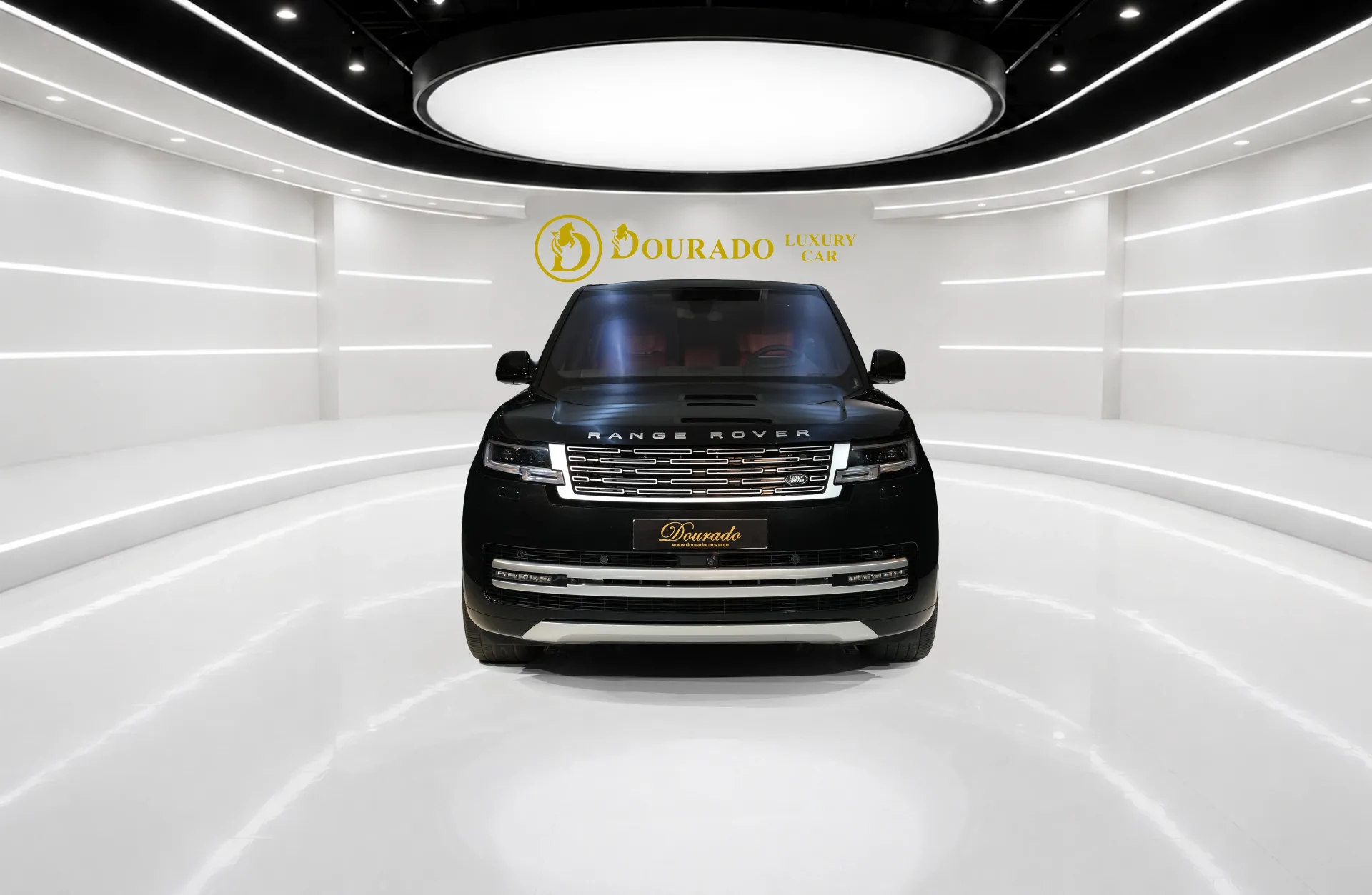 Land Rover Range Rover Autobiography P530 | SWB