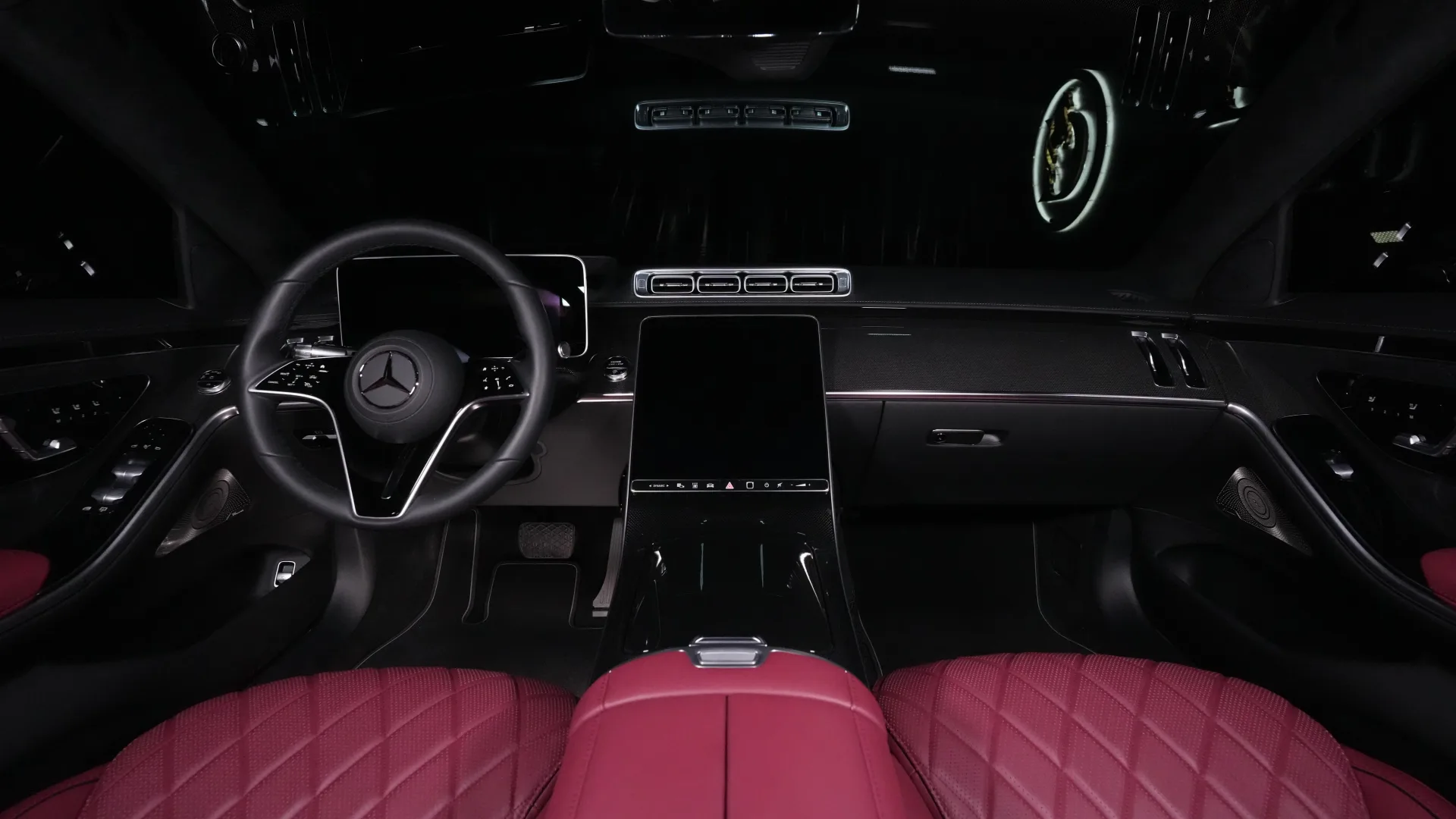 Buy the Mercedes-Maybach S 580 4 Matic Long