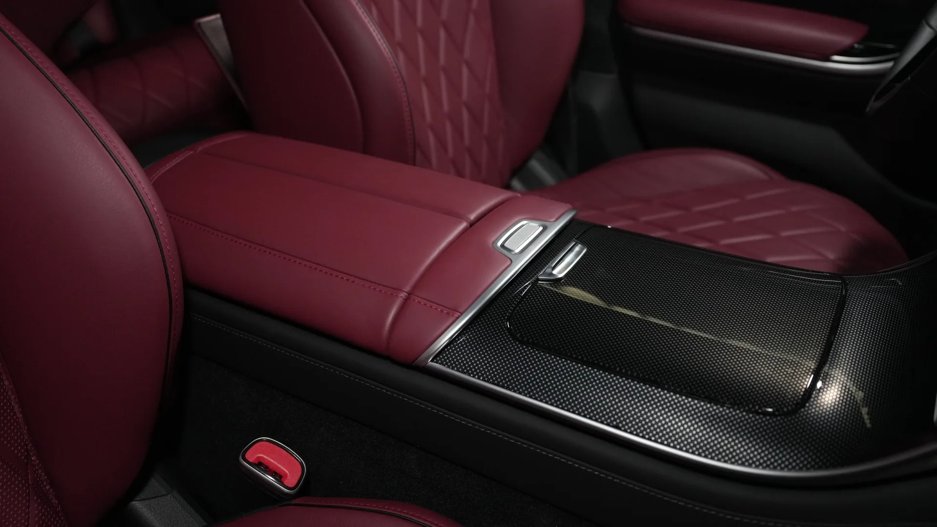 Purchase the Mercedes-Maybach S 580 4 Matic Long