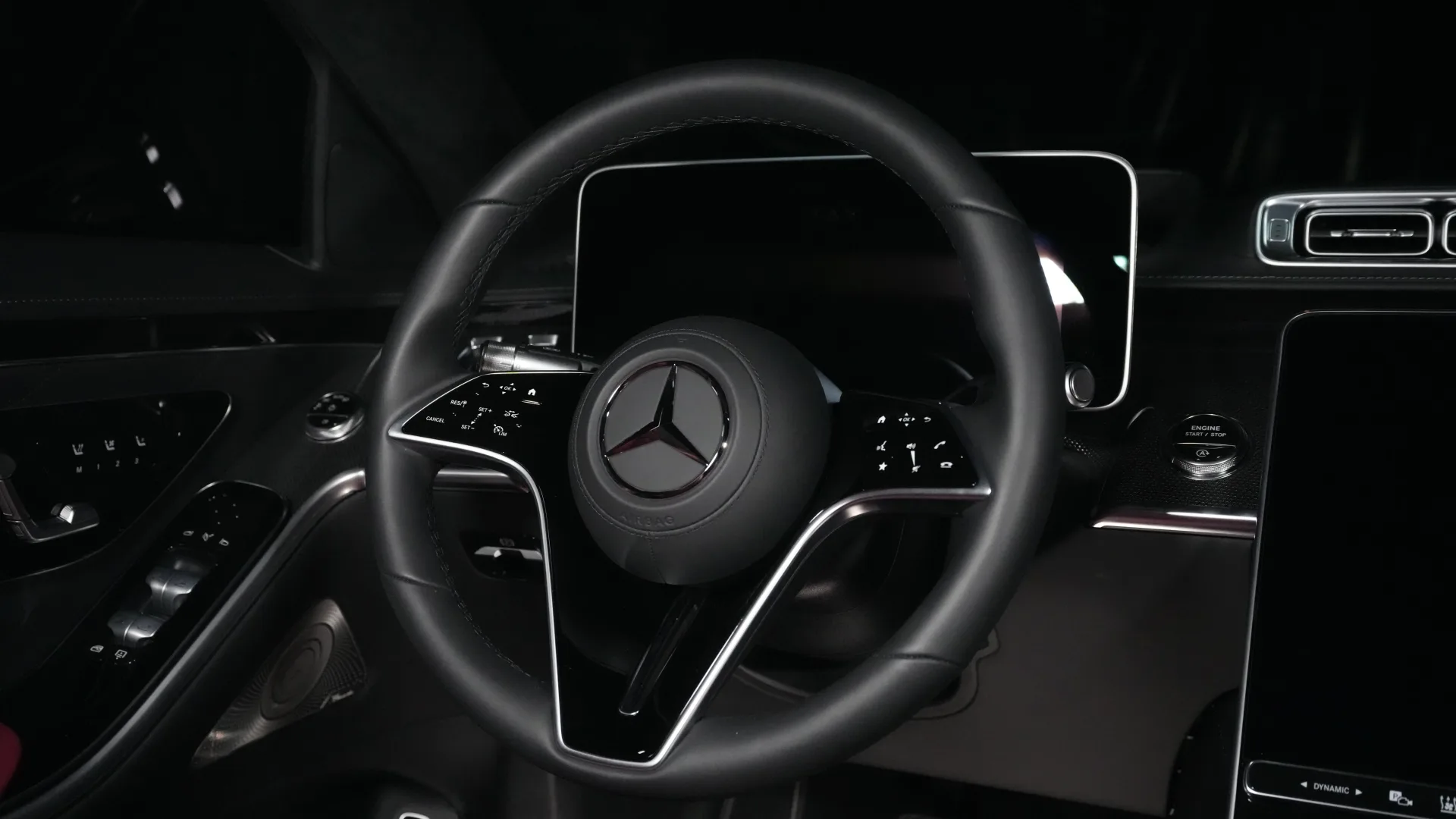Buy the Mercedes-Maybach S 580 4 Matic Long