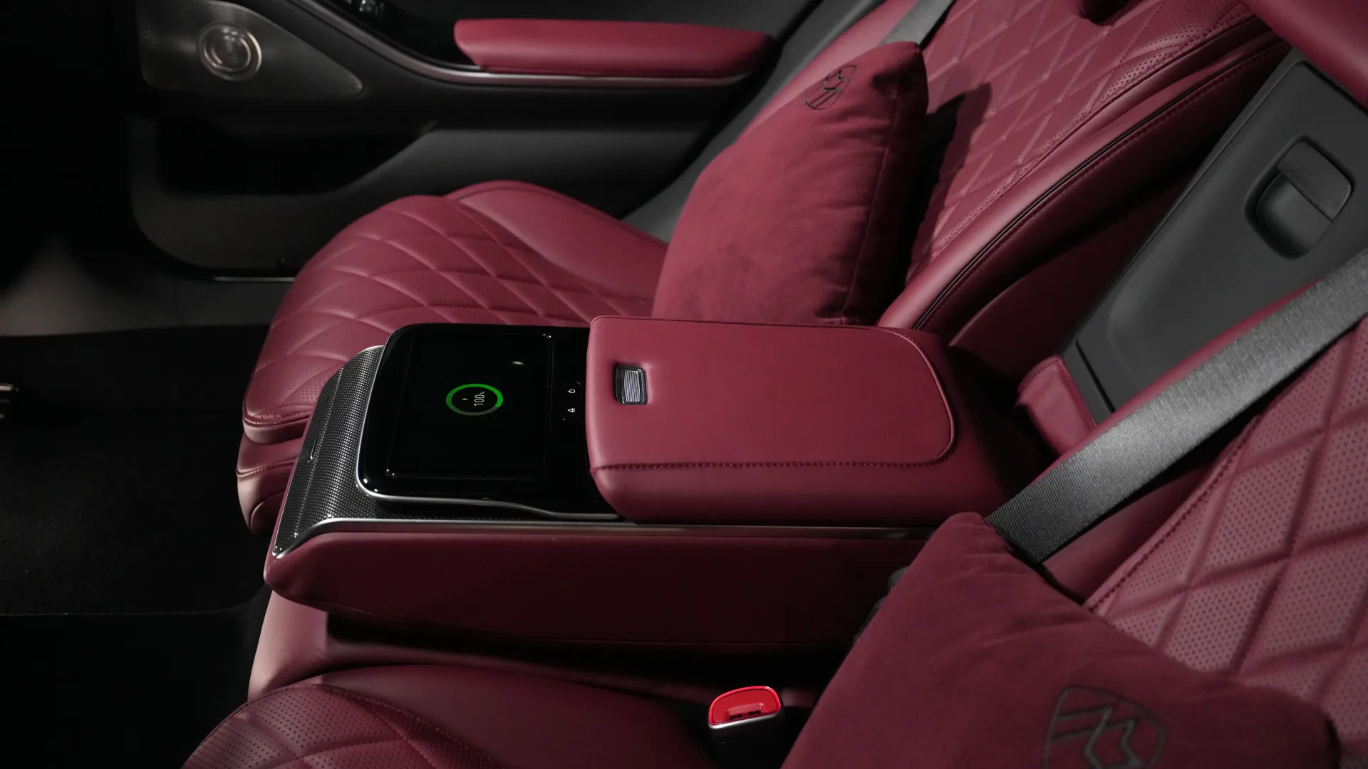Mercedes-Maybach S 580 4 Matic Long for Sale in Dubai