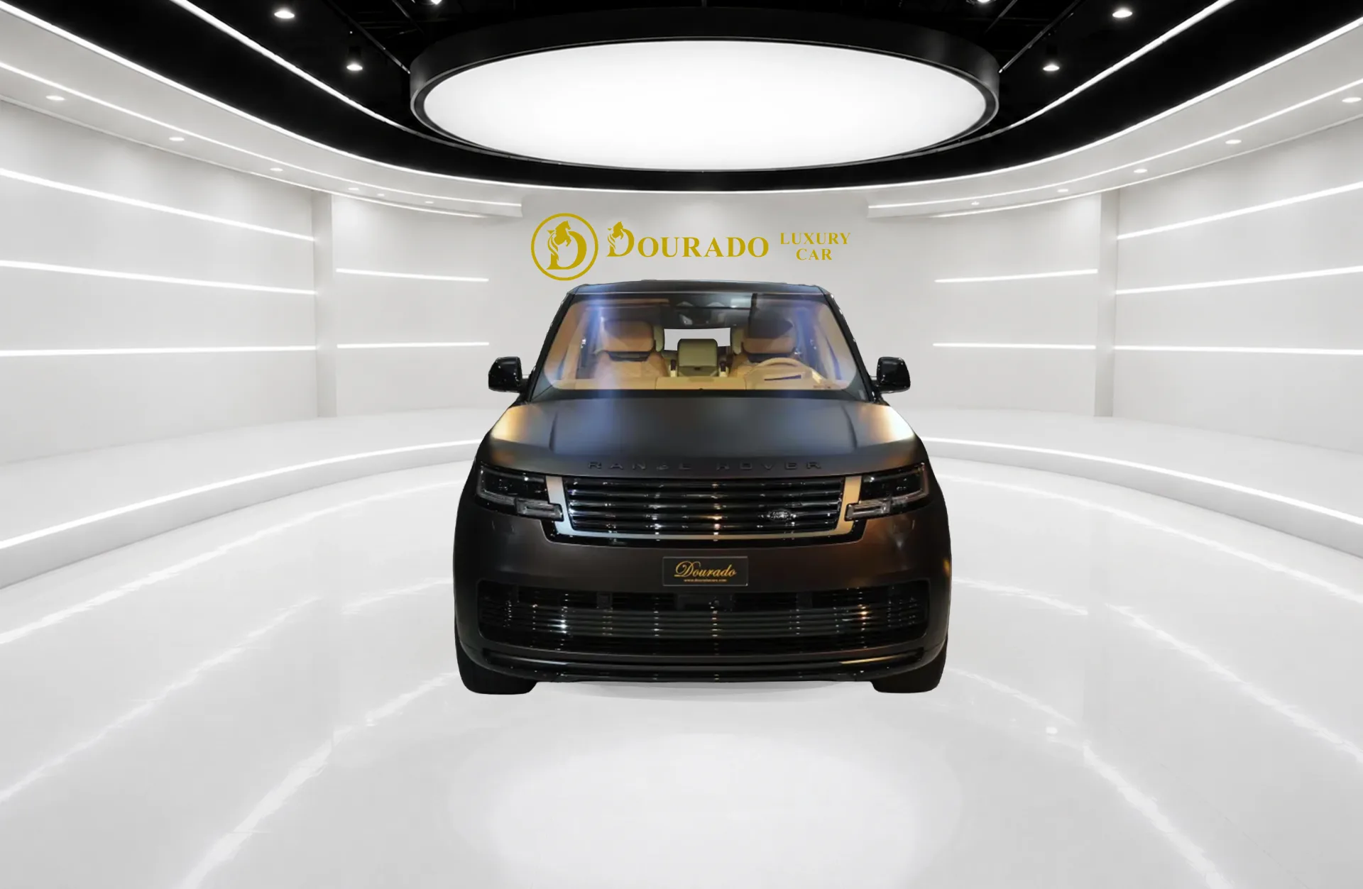 Range Rover Autobiography SV P530 | 2024 | Long Wheelbase