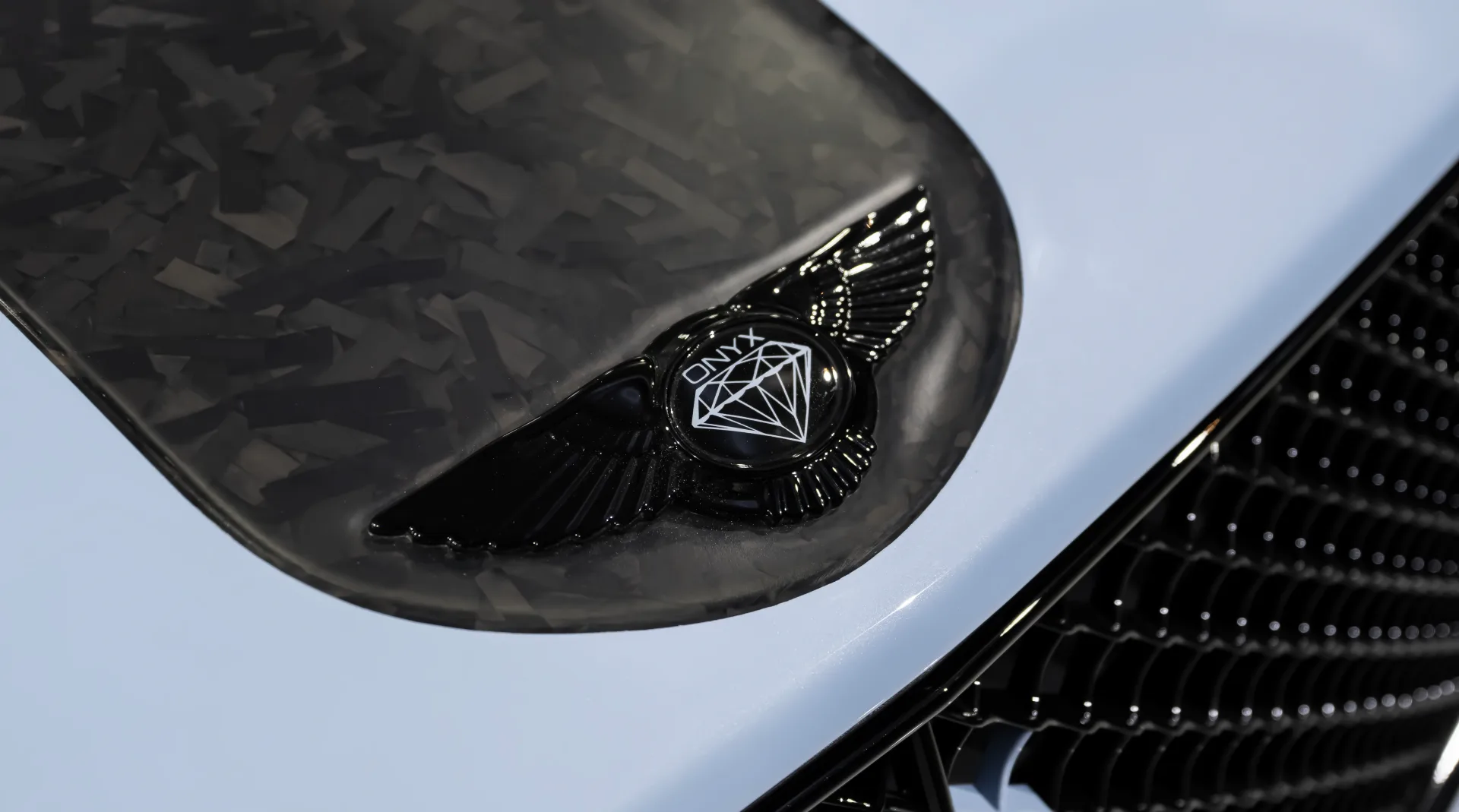 Buy a bespoke Bentley Bentayga S by Onyx Concept with an enhanced sporty appearance.