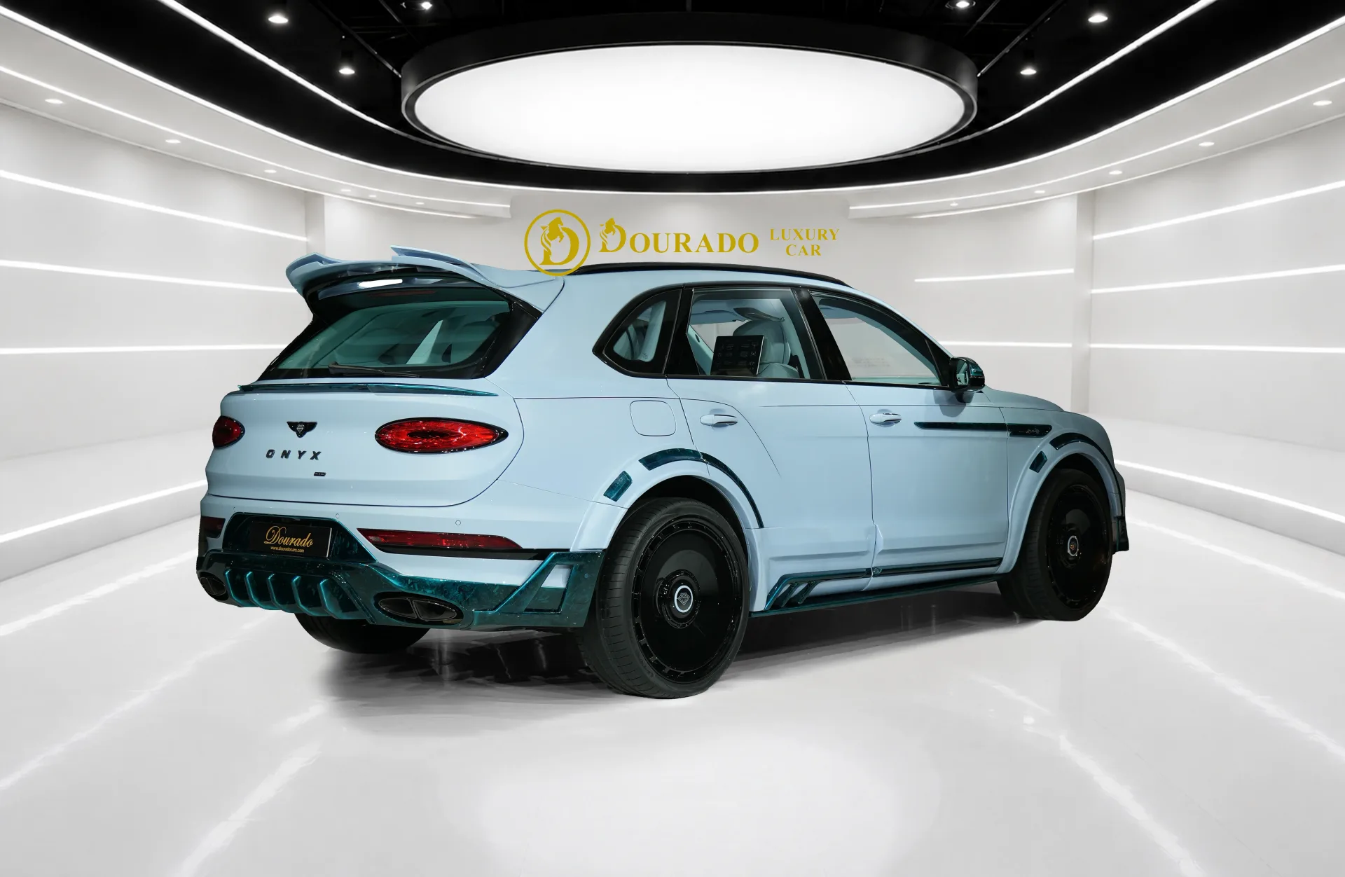 Exotic luxury cars for sale in Dubai UAE