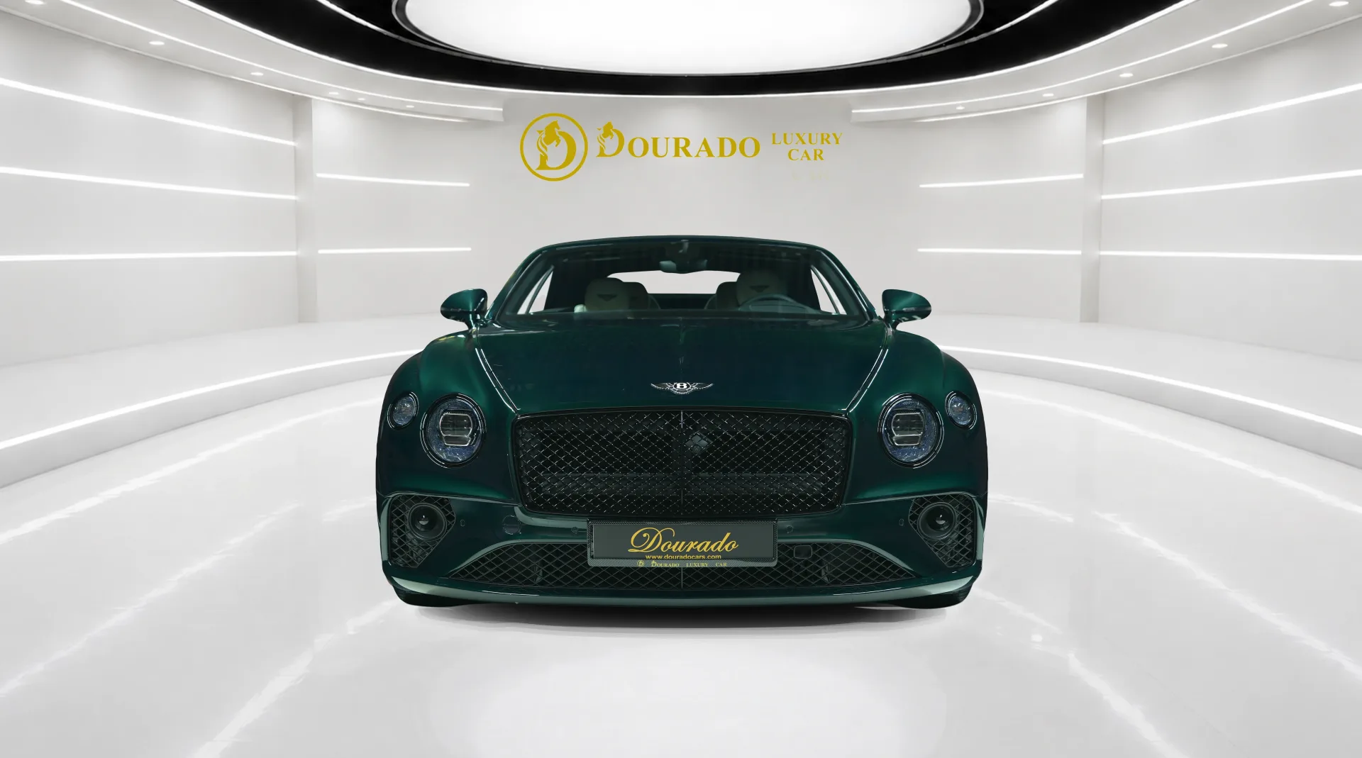 Get the Bentley Continental GTC by Onyx Concept, available in Dubai with exclusive modifications.