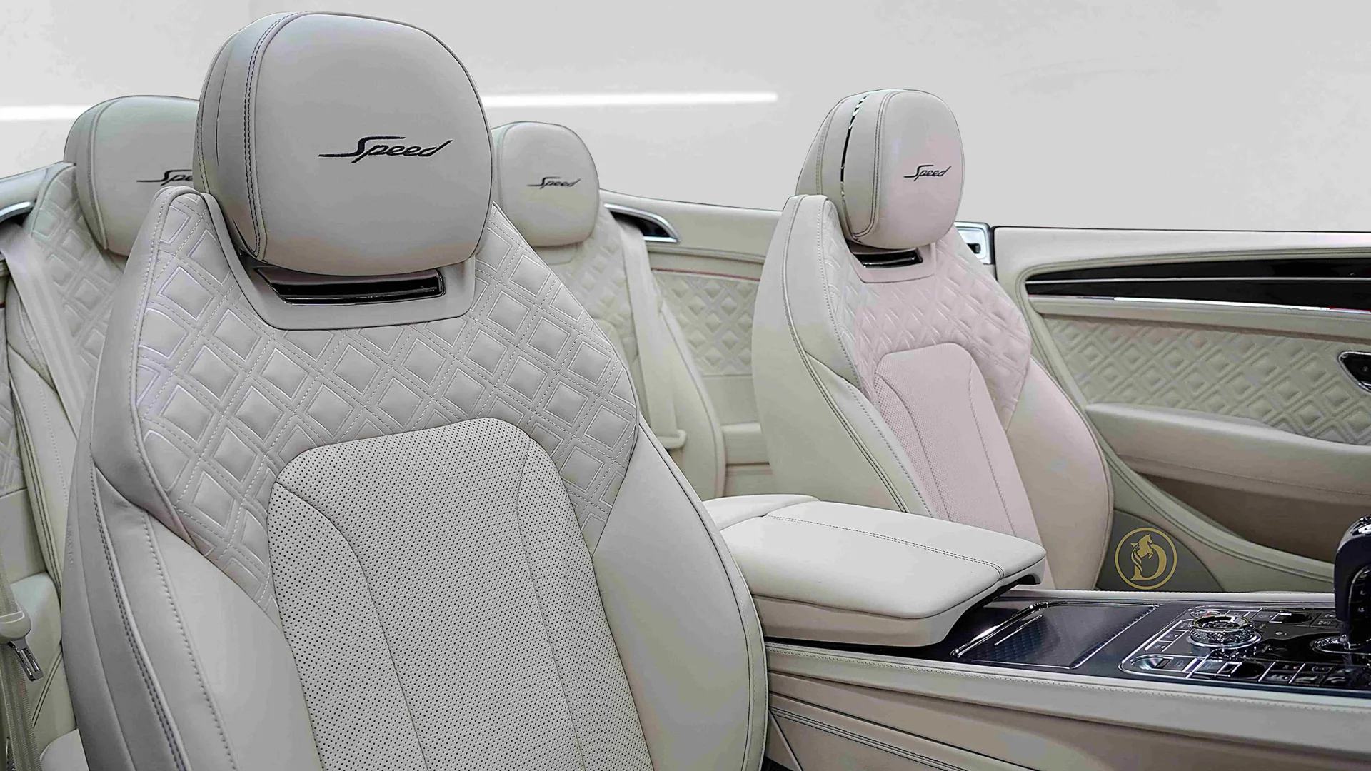 Bentley Continental GTC Speed for sale with luxury specifications