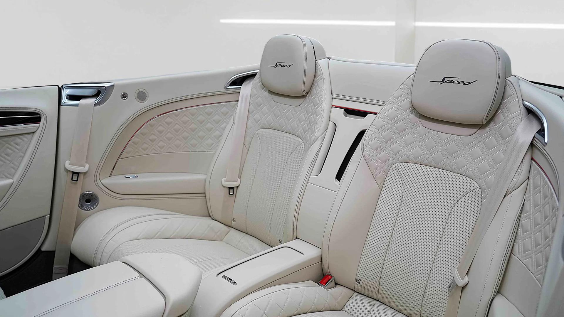Buy Bentley Continental GTC Speed in premium condition