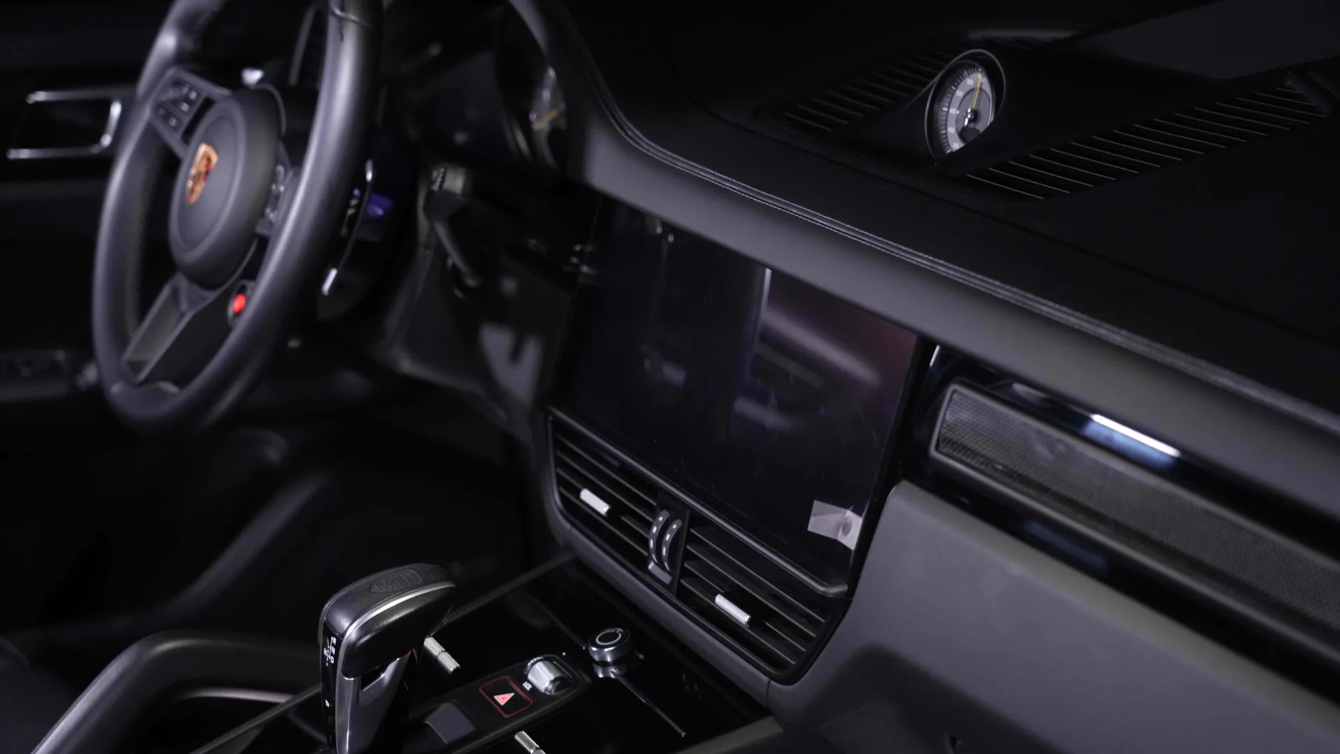 Buy an exotic Porsche Cayenne Turbo GT Coupe with sporty styling